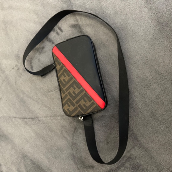 Fendi Camera Bag - Picture 4 of 4